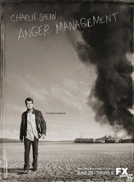 Anger Management / Dusmu terapija 1. sezona