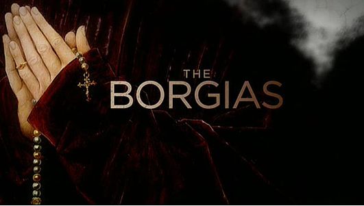 Bordžija / The Borgias 2.sezona