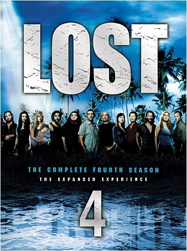 Lost / Pazudušie 4.sezona