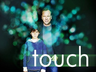 Saikne / Touch / 1 sezona