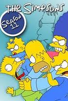 Simpsoni 11 sezona