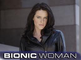 Kibersieviete / Bionic Women ( 1. sezona)