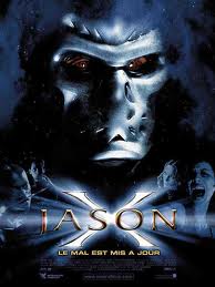 Jason X / Džeisons X