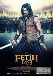 1453 Завоевание / Fetih 1453