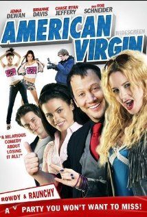 Американская девственница / American Virgin