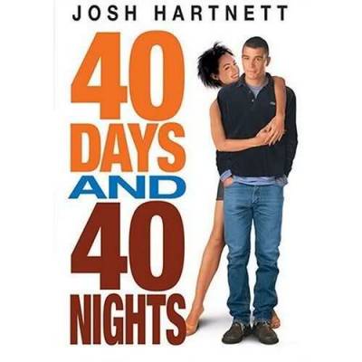 40 dienas 40 naktis