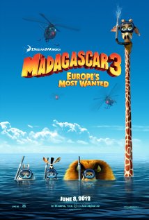 Madagaskara 3