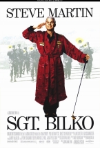 Seržants Bilko