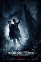 Sherlock Holmes 2 - A Game Of Shadows