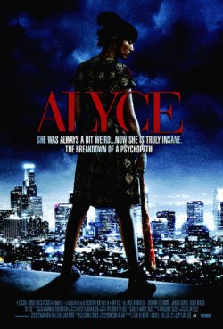 Алиса / Alyce