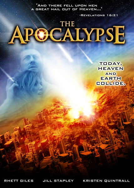 Apokalipse